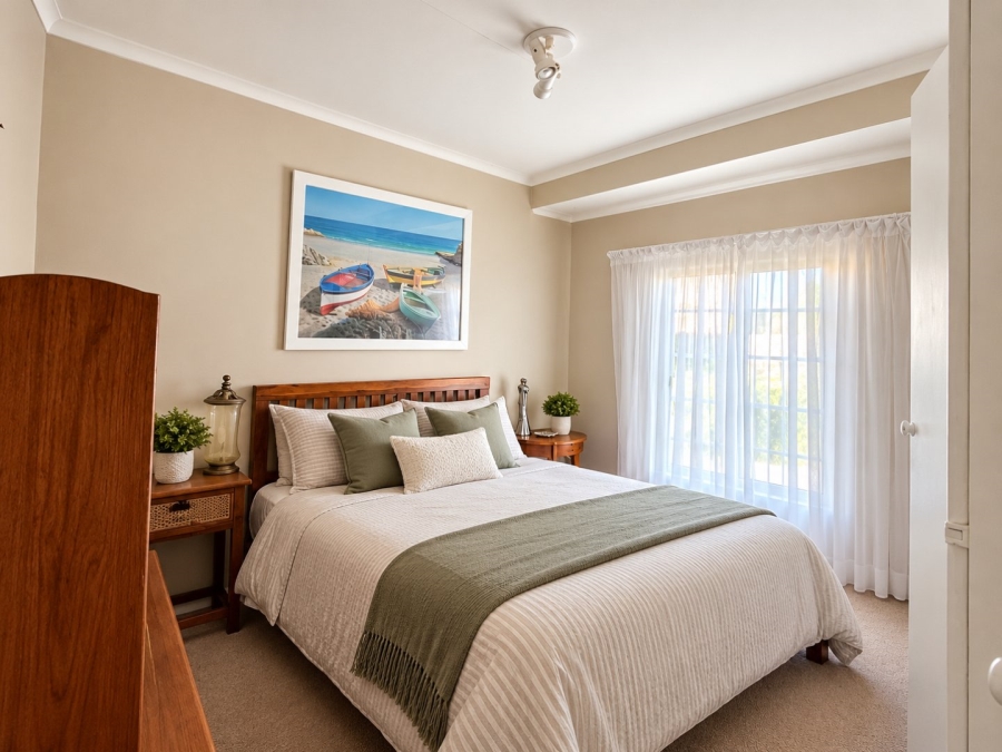 To Let 3 Bedroom Property for Rent in Kiepersol Free State